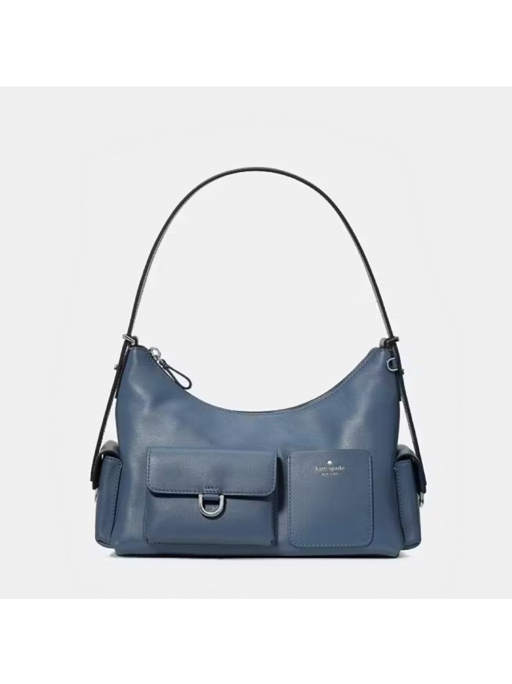 Kate Spade Cargo Leather Shoulder Bag